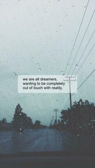 Let S Run Away