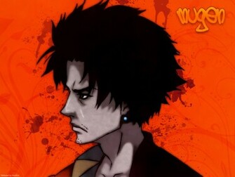 Samurai Champloo Wallpaper