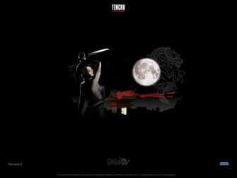 Video Game Tenchu Wallpaper