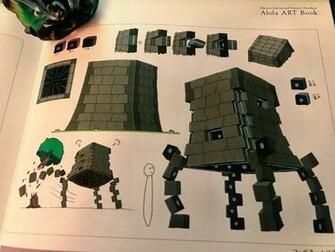 James Turner On The Model Sheet For Ub Assembly A K