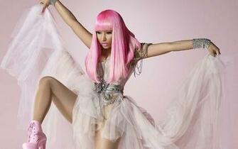 Nicki Minaj Wallpaper