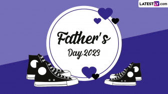 Festivals Events News Share Happy Father S Day Greetings