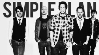 Simple Plan Wallpaper High Definition
