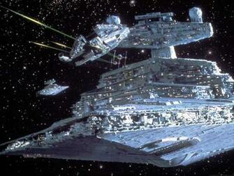 Star Wars Ships Wallpaper