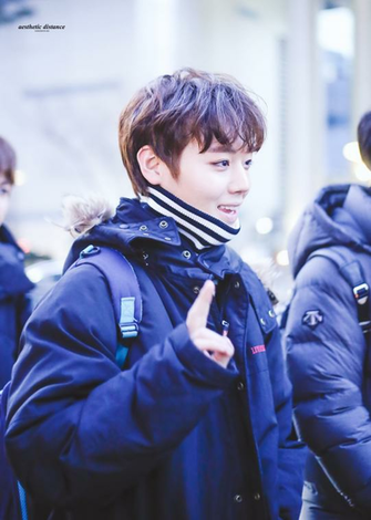 Park Jihoon Jiho