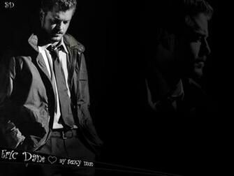 Eric Dane Wall Mark And Addison Wallpaper Cloudpix