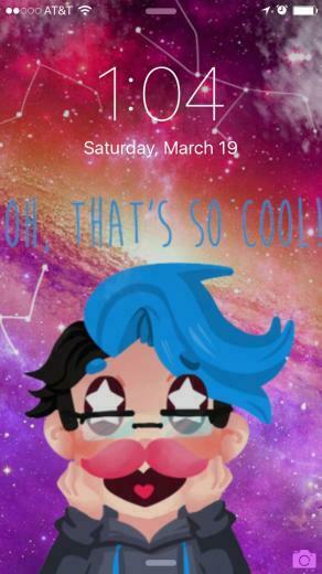 Cute Markiplier Wallpaper Image