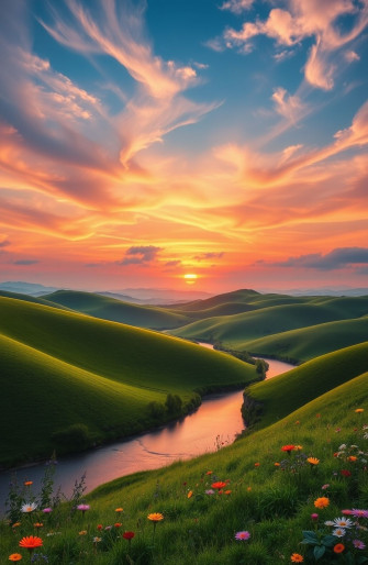Deepin Wallpaper