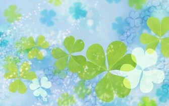 Happy St Patrick S Day Powerpoint Background