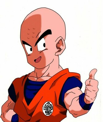 Dragon Ball Krillin Wallpaper Actress