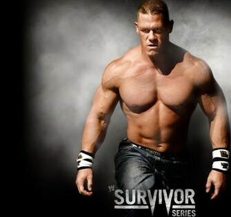 John Cena Wallpaper Wwe