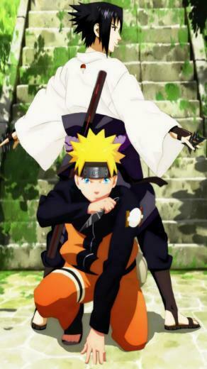 Naruto Wallpaper Narutoshippuden Narutowallpaper