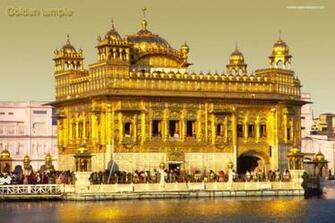 Golden Temple Amritsar