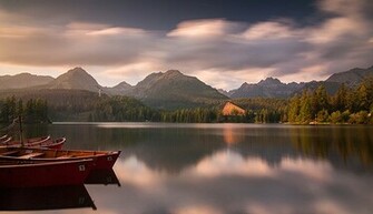 Mind Relaxing Wallpaper Calm Peaceful Lake