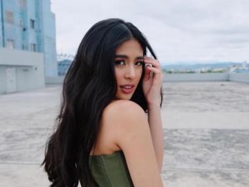 Gabbi Garcia Wallpaper Teahub Io