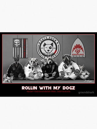 Brazilian Jiujitsu