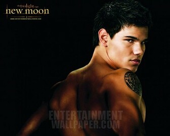 The Twilight Saga S New Moon Wallpaper Original Size Now