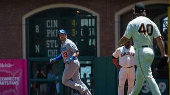 Dodgers Troll Giants With Max Muncy Vs Madison Bumgarner Homer