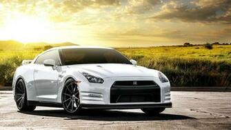 Nissan Gtr Wallpaper HD