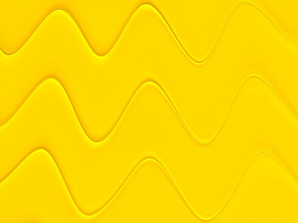 Neon Yellow Background Wallpaper