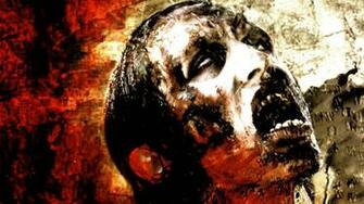 Day Of The Dead Contagium Wallpaper For