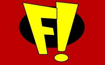 Freakazoid Wallpaper