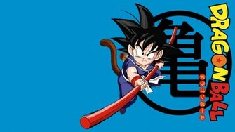 Dragon Ball Wallpaper HD Desktop