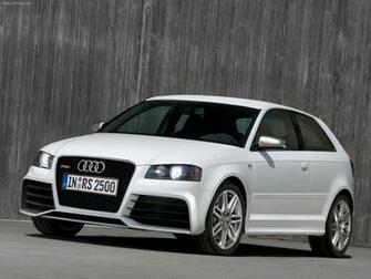 Audi S3 HD Wallpaper