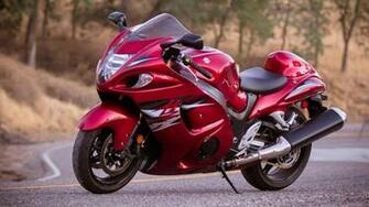 Hayabusa Bike Wallpaper Full HD For 1080p Desktop