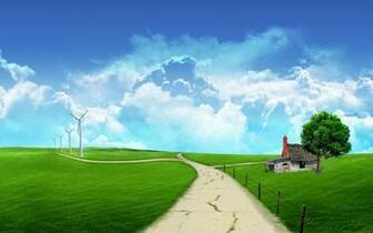 Wallpaper Nature Desktop