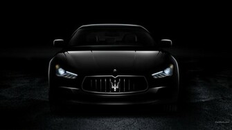 Explore The Collection Maserati Vehicles
