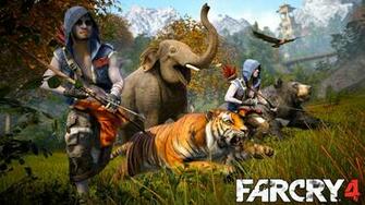 Far