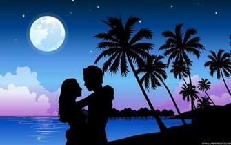 Romantic Couple Wallpaper For Image Amp Pictures