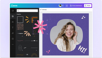 Online Profile Picture Maker