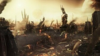 Best Wallpaper Collection Digital Art