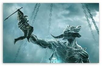 The Elder Scrolls Online HD Wallpaper For Standard Fullscreen