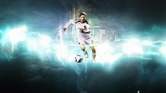 HD Wallpaper David Beckham Widescreen Soccer By