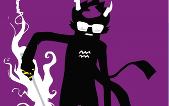 Homestuck Wallpaper Fans