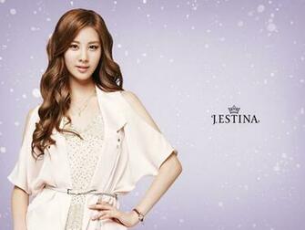 Girls Generation J Estina Wallpaper