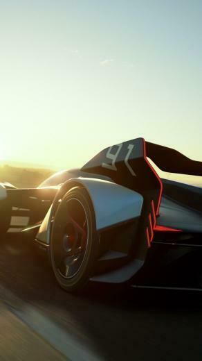 Hypercar Supercar Wallpaper Android In Super Cars