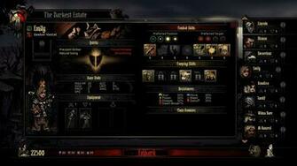 Darkest Dungeon Im Genes Juego Ps4 3djuegos
