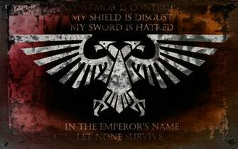 Warhammer 40k Wallpaper