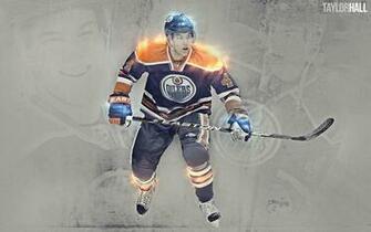 Taylor Hall Wallpaper