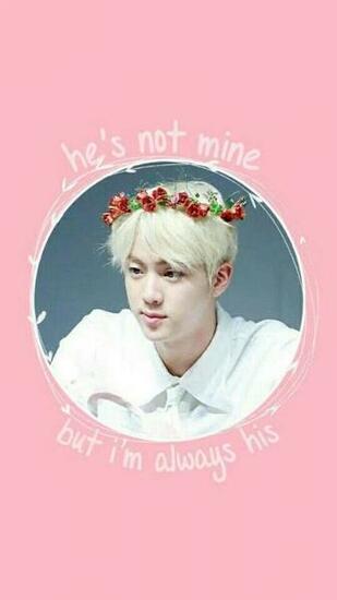 Best Image About Bts Wallpaper And