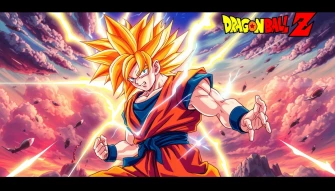 Dragon Ball Z Wallpaper