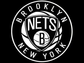 Brooklyn Nets Logo Wallpaper HD