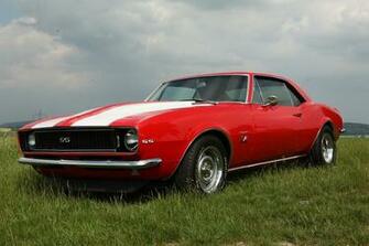 Chevy Camaro Ss Pictures Dot