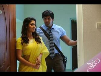 Raja Rani Movie Wallpaper