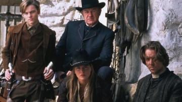The Quick And Dead Backdrops Movie Database Tmdb