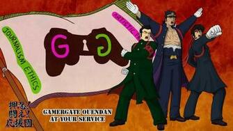 Ouendan Wallpaper By Doumeki Kai